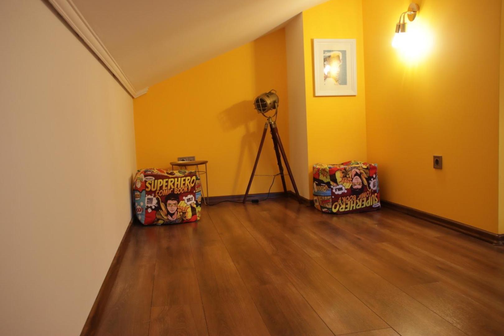 Black Box Studio Σμόλιαν Εξωτερικό φωτογραφία